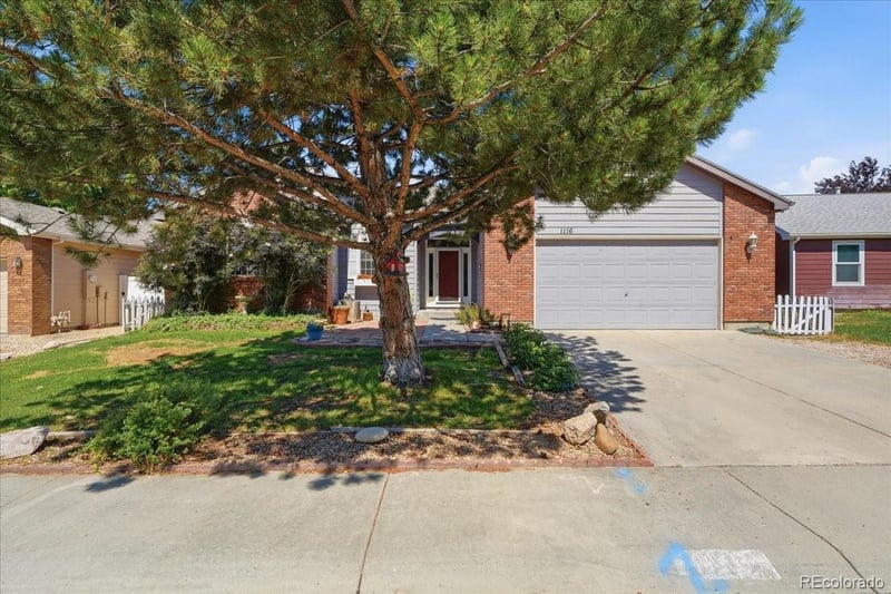 1116 Summit Ct, Windsor, CO 80550