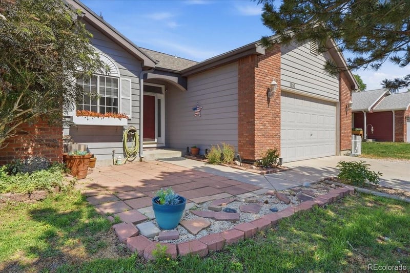 1116 Summit Ct, Windsor, CO 80550