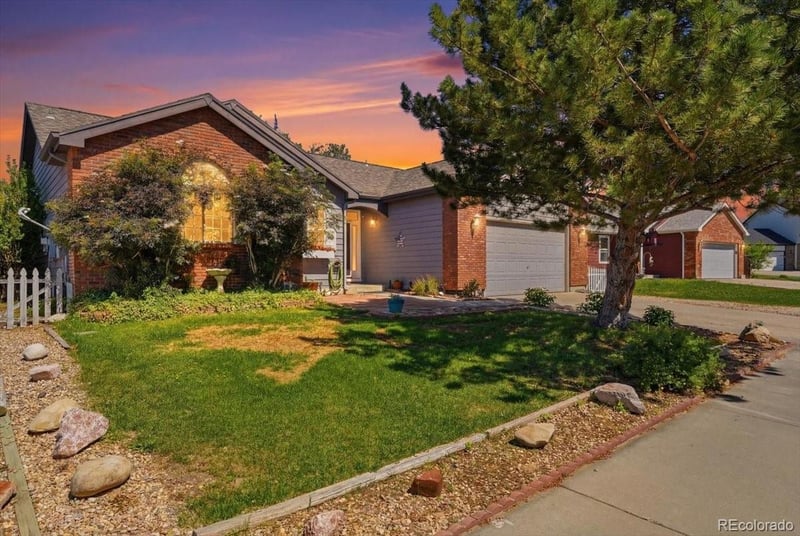 1116 Summit Ct, Windsor, CO 80550