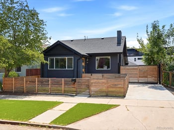 1844 W 39th Ave, Denver, CO 80211