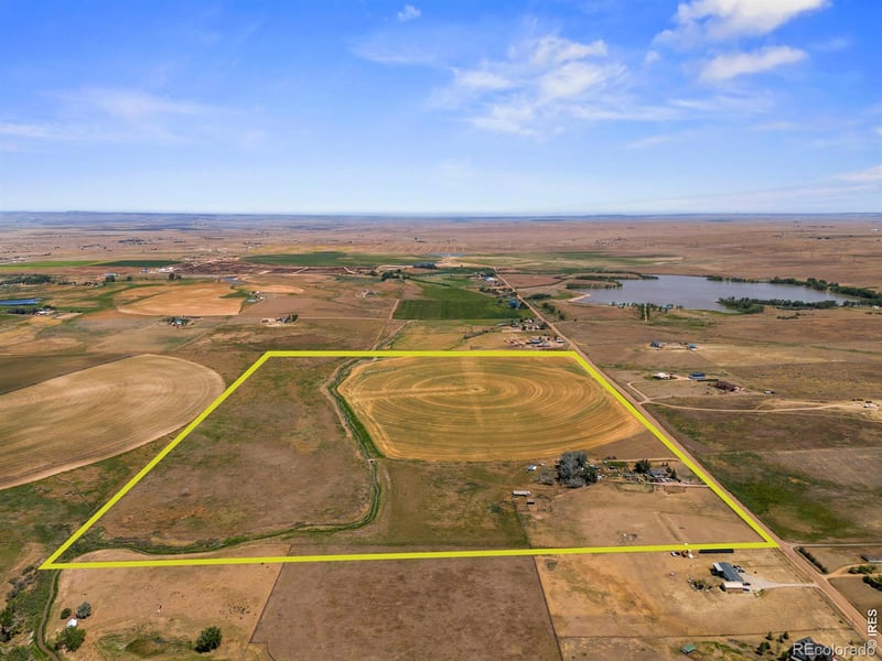 10245 County Road 3, Wellington, CO 80549