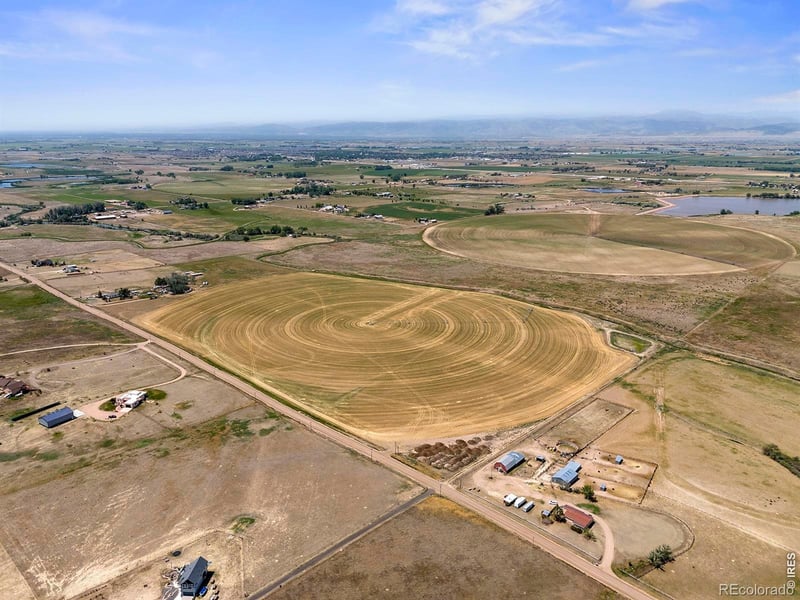 10245 County Road 3, Wellington, CO 80549