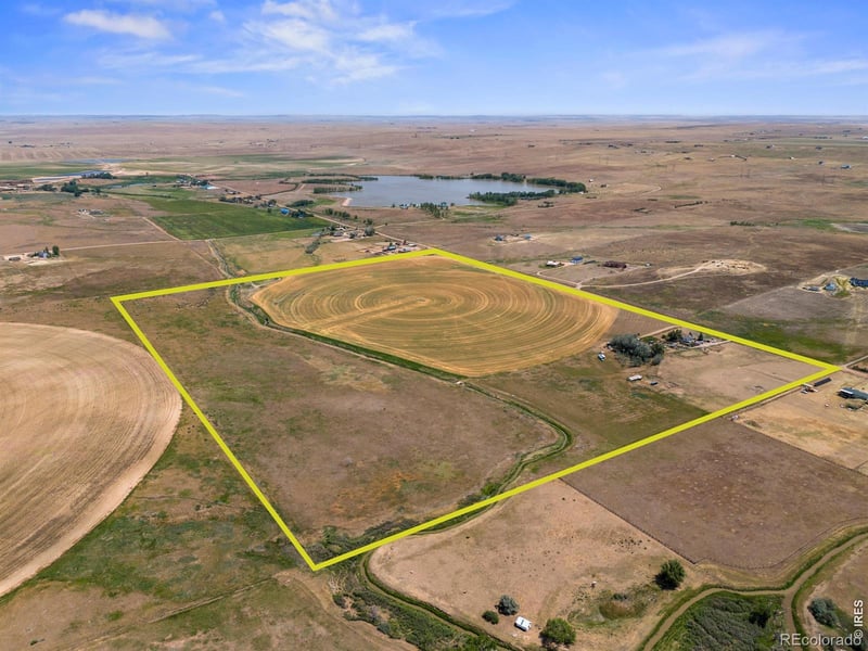 10245 County Road 3, Wellington, CO 80549