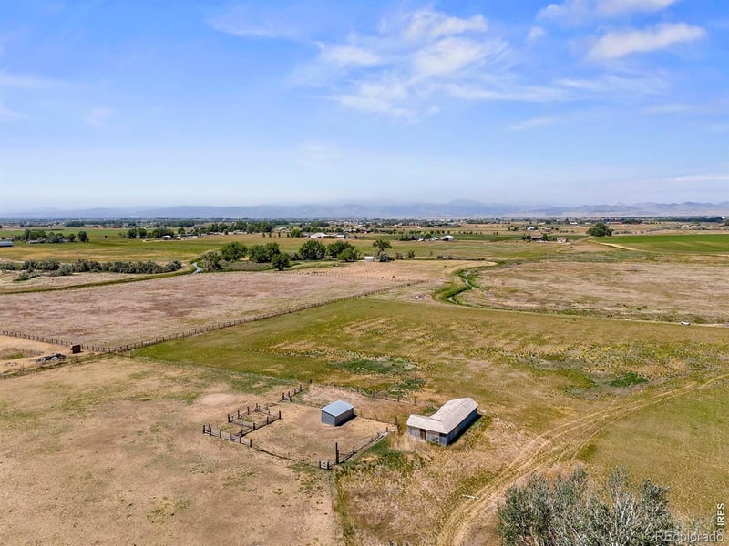 10245 County Road 3, Wellington, CO 80549