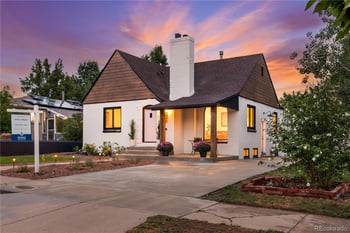 2656 Tennyson St, Denver, CO 80212
