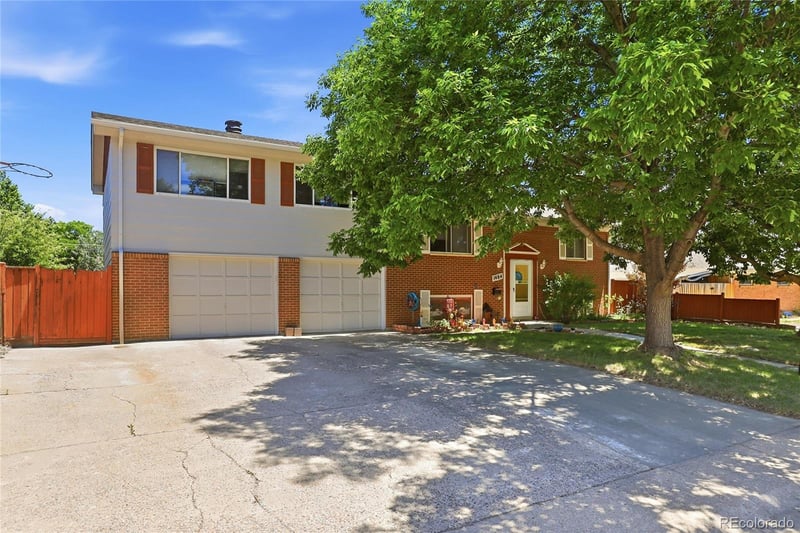 1484 Balsam Ct, Lakewood, CO 80232