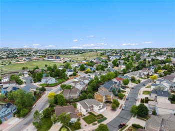 7001 Oasis Butte Dr, Colorado Springs, CO 80923
