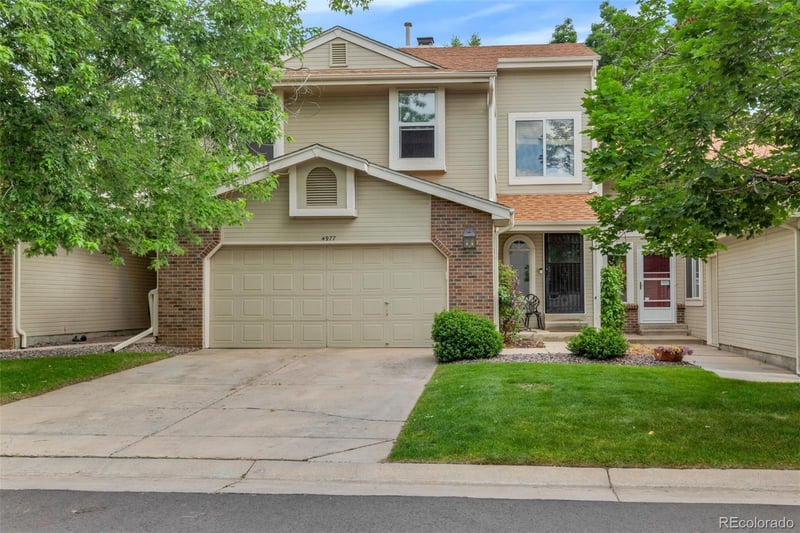4977 Eagle Cir, Aurora, CO 80015