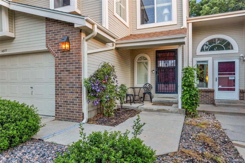 4977 Eagle Cir, Aurora, CO 80015