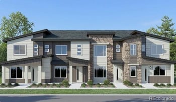 16447 Standing Elk Dr, Parker, CO 80134