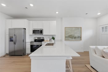 16447 Standing Elk Dr, Parker, CO 80134