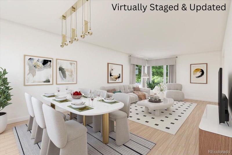 3250 S Dexter St, Denver, CO 80222