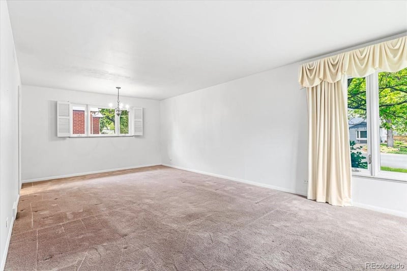 3250 S Dexter St, Denver, CO 80222