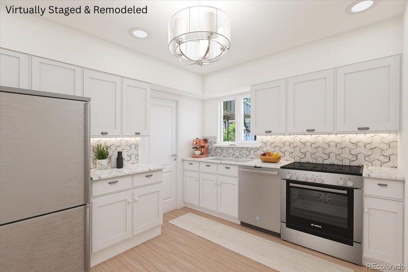 3250 S Dexter St, Denver, CO 80222
