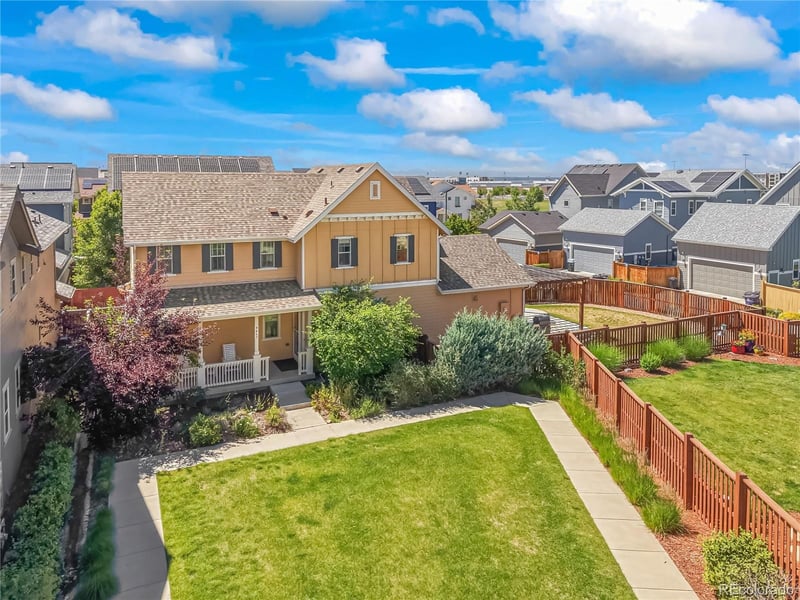 9457 52nd Ave, Denver, CO 80238