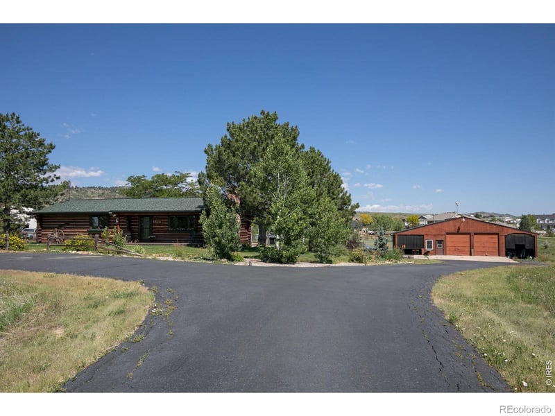 5308 Glen Dr, Berthoud, CO 80513