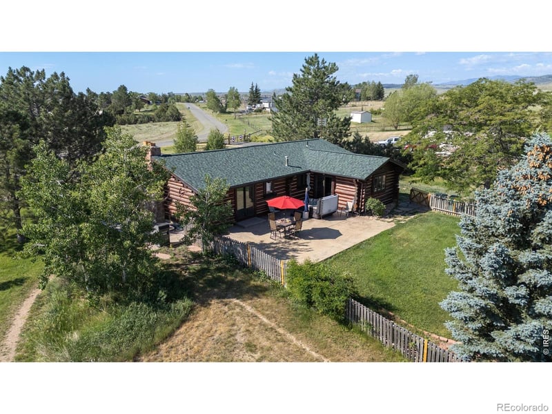 5308 Glen Dr, Berthoud, CO 80513