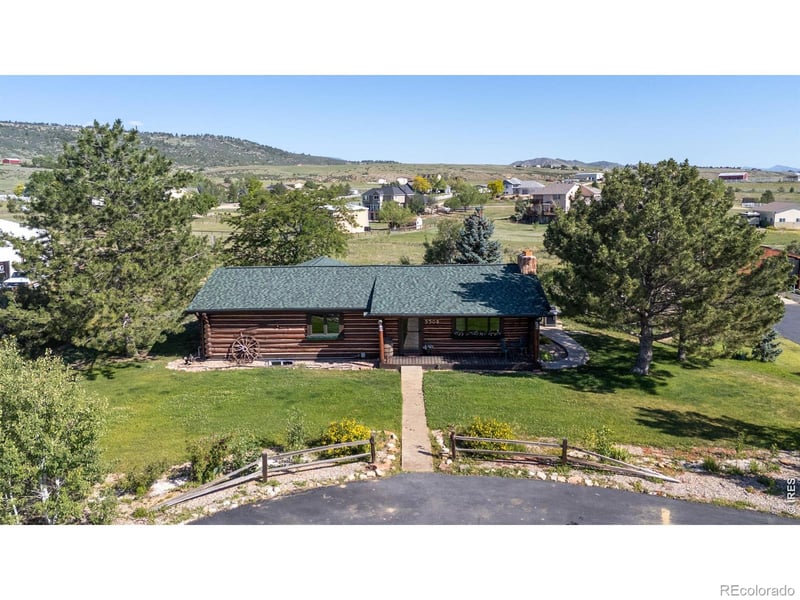 5308 Glen Dr, Berthoud, CO 80513