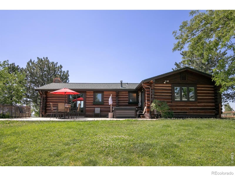 5308 Glen Dr, Berthoud, CO 80513