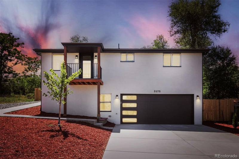 3175 Clay St, Englewood, CO 80110