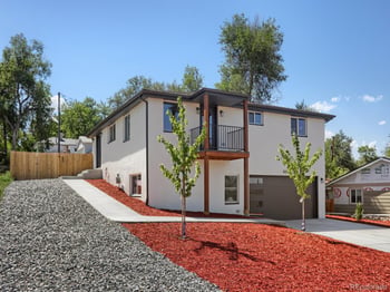 3175 S Clay St, Englewood, CO 80110