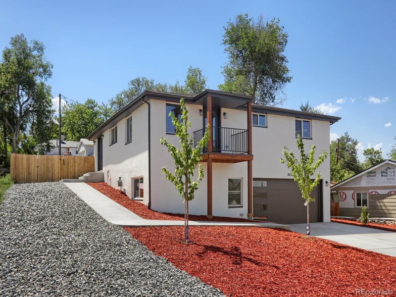 3175 Clay St, Englewood, CO 80110