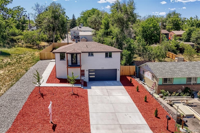 3175 Clay St, Englewood, CO 80110