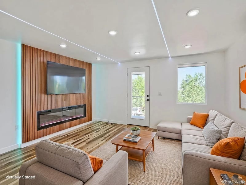 3175 Clay St, Englewood, CO 80110