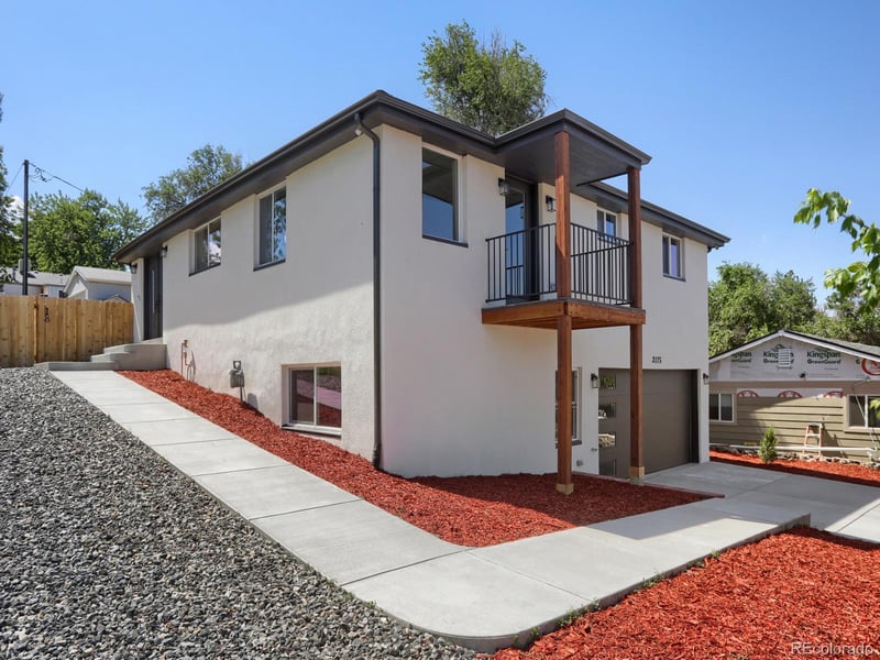 3175 Clay St, Englewood, CO 80110