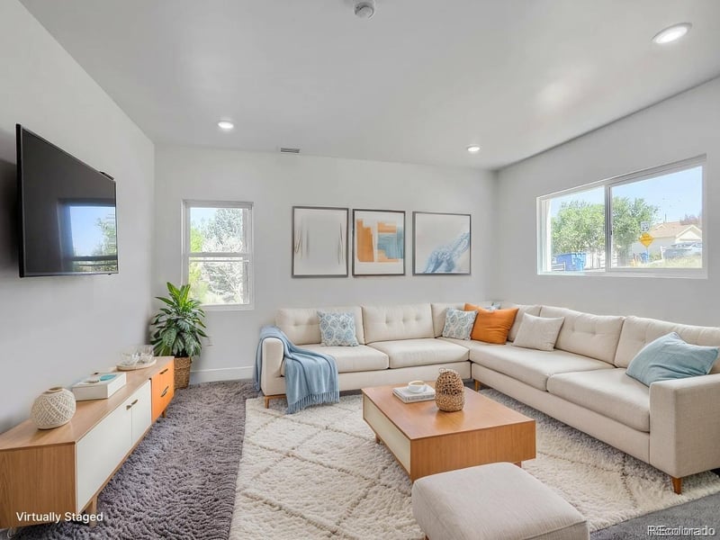 3175 Clay St, Englewood, CO 80110