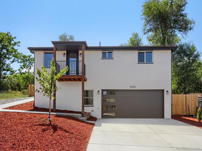 3175 Clay St, Englewood, CO 80110