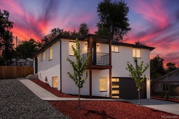 3175 S Clay St, Englewood, CO 80110