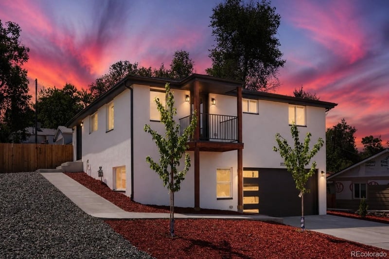 3175 Clay St, Englewood, CO 80110