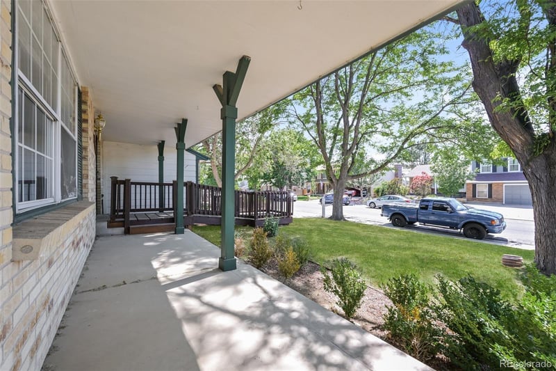 1140 S Kittredge St, Aurora, CO 80017