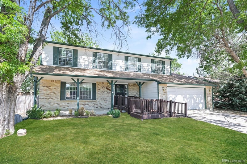 1140 S Kittredge St, Aurora, CO 80017