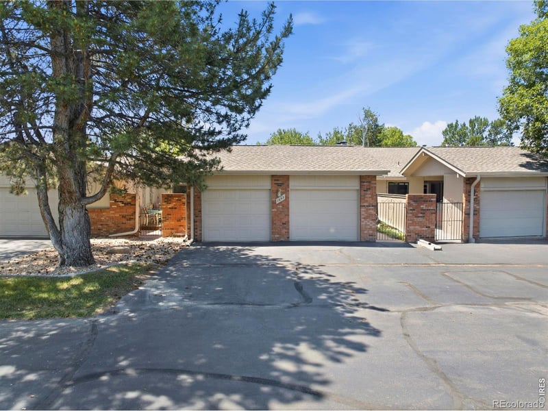 1643 Adriel Dr, Fort Collins, CO 80524