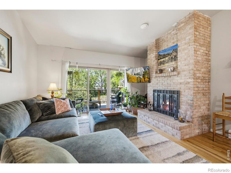 1643 Adriel Dr, Fort Collins, CO 80524