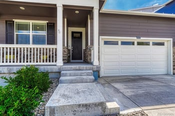 14032 Shasta Daisy St, Parker, CO 80134