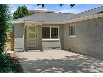5151 E Thrill Pl, Denver, CO 80207