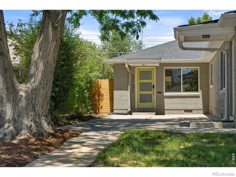 5151 Thrill Pl, Denver, CO 80207