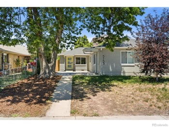 5151 E Thrill Pl, Denver, CO 80207