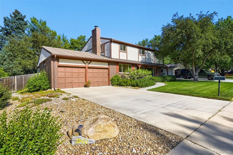 2900 Quail St, Lakewood, CO 80215