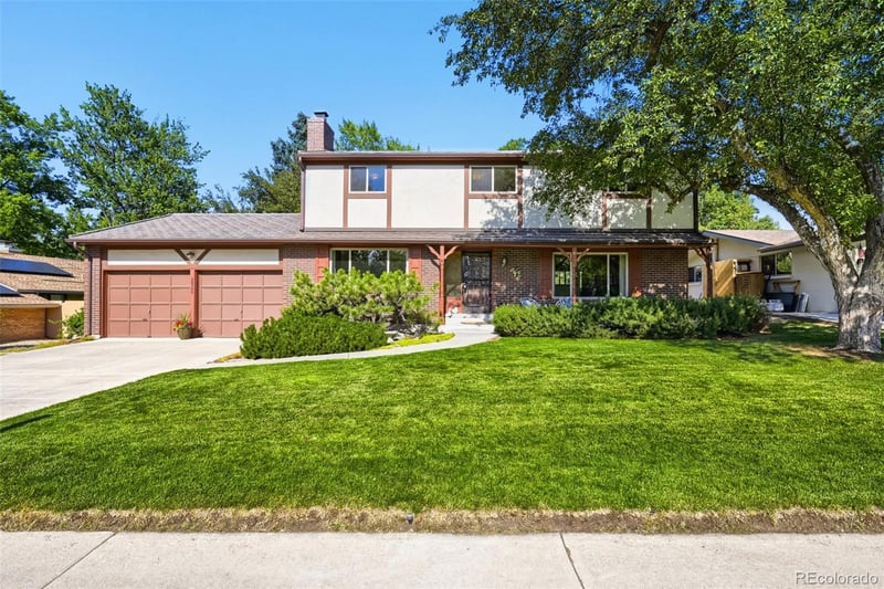 2900 Quail St, Lakewood, CO 80215