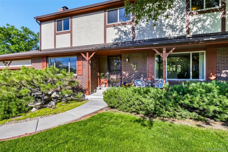 2900 Quail St, Lakewood, CO 80215