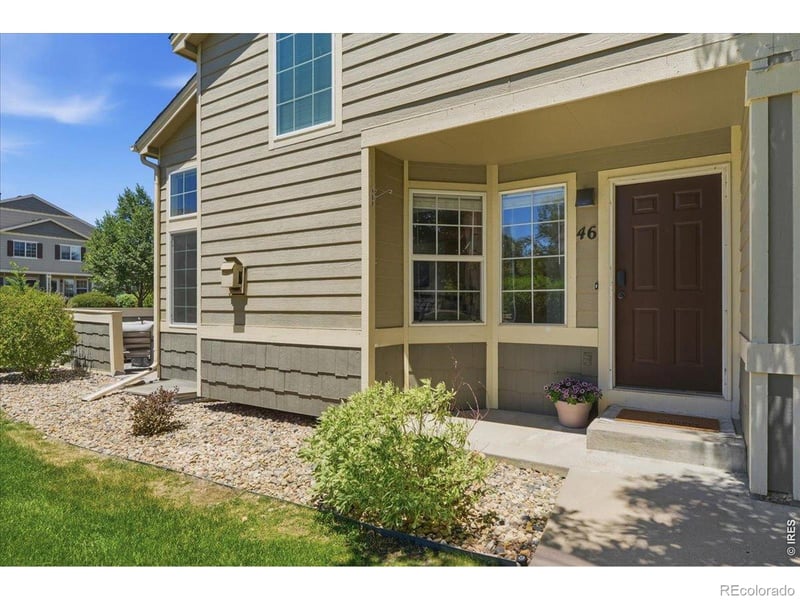 6720 Antigua Dr #46, Fort Collins, CO 80525