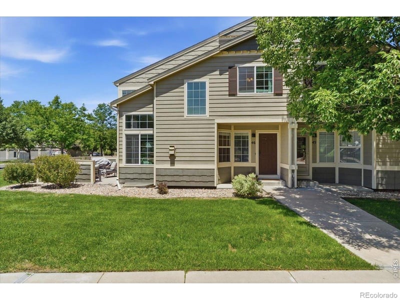6720 Antigua Dr #46, Fort Collins, CO 80525