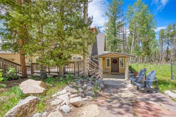 983 Wedgwood Rd, Black Hawk, CO 80422
