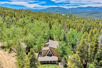 983 Wedgwood Rd, Black Hawk, CO 80422