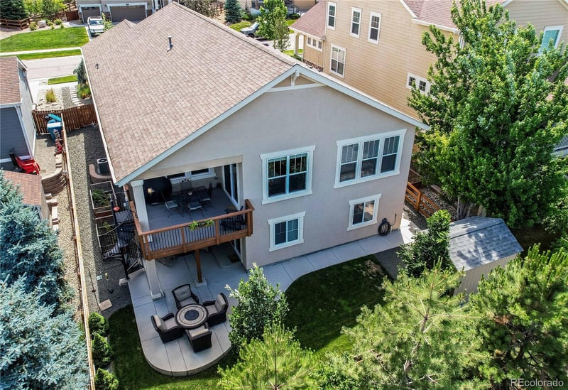 8436 Violet Ct, Arvada, CO 80007