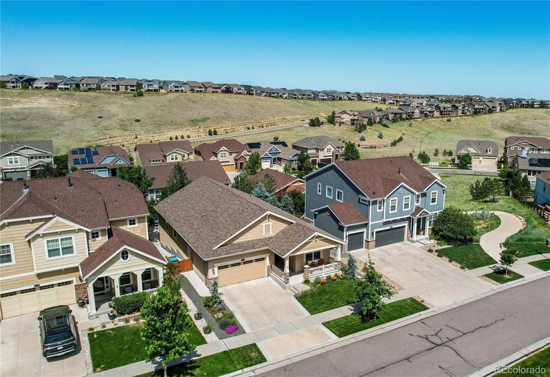 8436 Violet Ct, Arvada, CO 80007